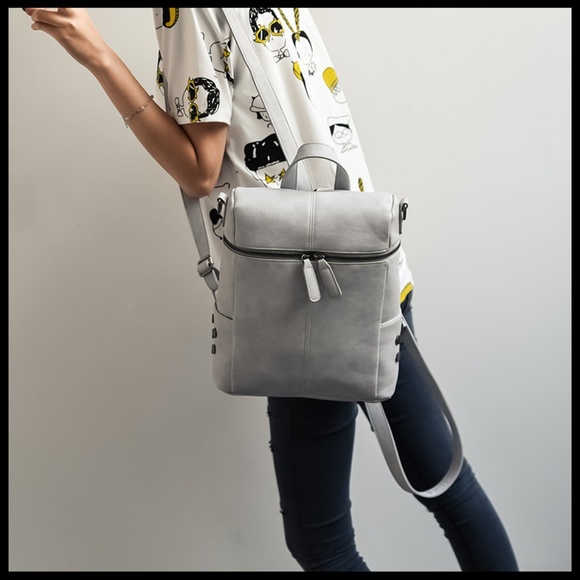 #NEW HEMPSHIRE Backpack F - Picture 4 of 8